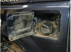 Recambio de tapa exterior combustible para mitsubishi montero   (l04_g, l14_g) 2.5 td (l044g, l049g) referencia OEM IAM    2